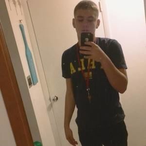 Meet your Posher, Jorden